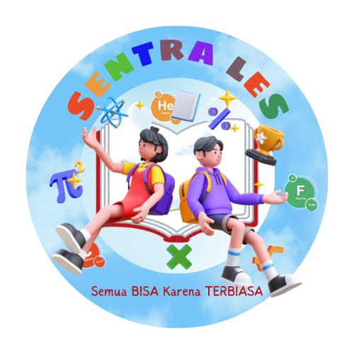 Logo Sentra Les